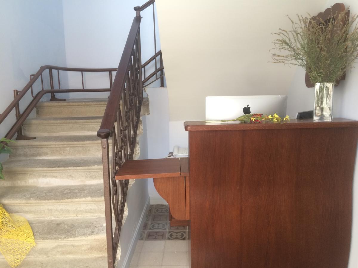 Hotel Sant'Anna Floresta Extérieur photo